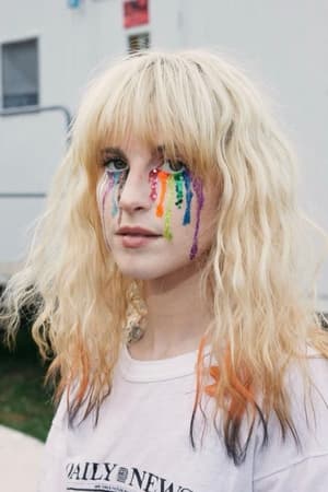 Hayley Williams profil kép