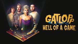 Gatlopp: Hell of a Game háttérkép