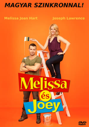 Melissa és Joey