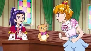 魔法つかいプリキュア! 1. évad Ep.2 2. epizód