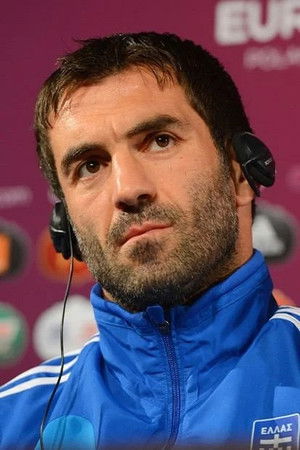 Giorgos Karagounis profil kép