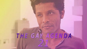 The Gay Agenda 21 háttérkép