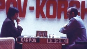 Closing Gambit: 1978 Korchnoi versus Karpov and the Kremlin háttérkép