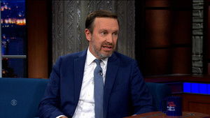 The Late Show with Stephen Colbert 11. évad Ep.13 13. epizód