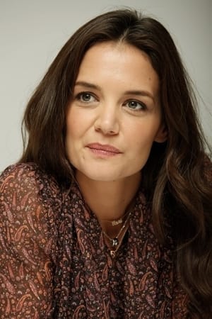 Katie Holmes profil kép