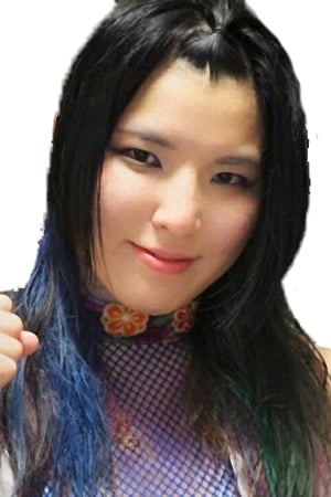 Hikaru Shida profil kép