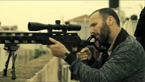 Fauda 3. évad Ep.3 3. epizód