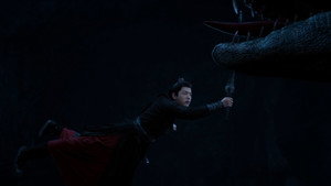 陈情令 1. évad Ep.14 14. epizód
