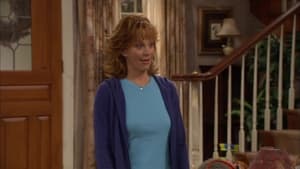 Reba Season 4 Ep.9 9. epizód