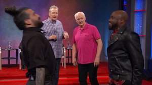 Whose Line Is It Anyway? 12. évad Ep.18 18. epizód