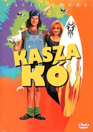 Kasza-kő