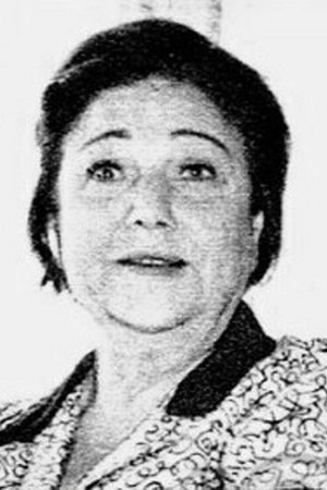 Mahmure Handan profil kép
