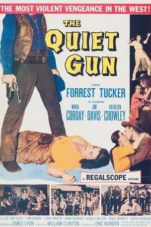 The Quiet Gun