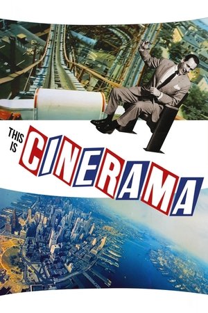 This Is Cinerama poszter