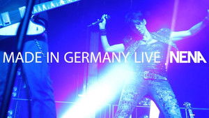 Nena: Made in Germany: Live in Concert háttérkép
