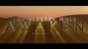 The Sleeper Must Awaken: Making Dune háttérkép