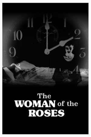The Woman of the Roses poszter