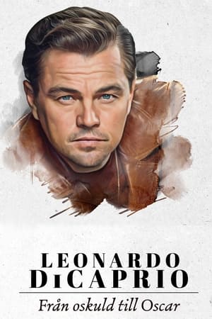 Leonardo DiCaprio: Most Wanted! poszter