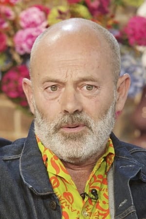 Keith Allen profil kép