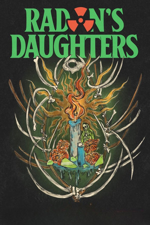 Radon’s Daughters poszter