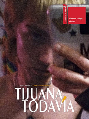 Tijuana, Todavía poszter