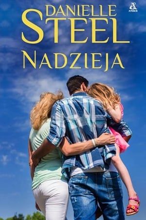 Danielle Steel: Áldott teher poszter