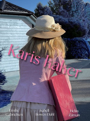 Karis kaker