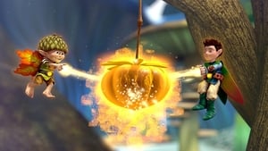 Tree Fu Tom 3. évad Ep.13 13. epizód