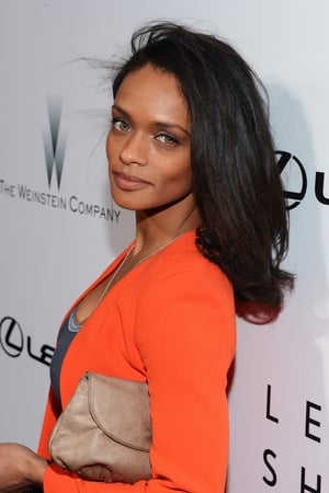 Kandyse McClure profil kép