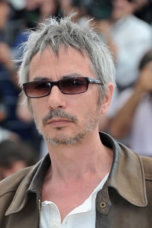 Leos Carax profil kép