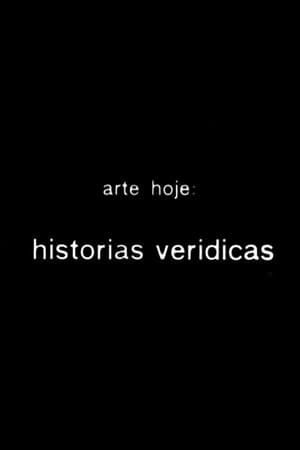 Arte hoje: histórias verídicas