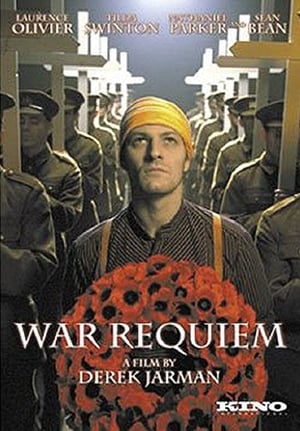 War Requiem poszter