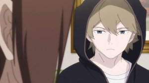 ワールドトリガー 2. évad Ep.4 4. epizód