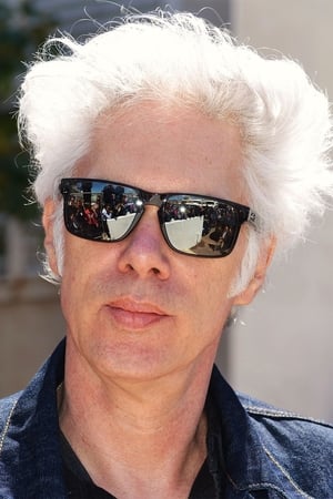 Jim Jarmusch profil kép