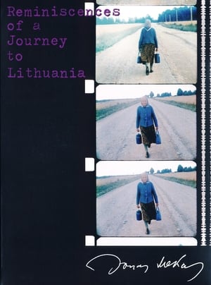 Reminiscences of a Journey to Lithuania poszter