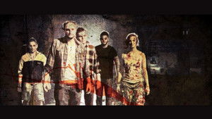 The Taxi Dead háttérkép