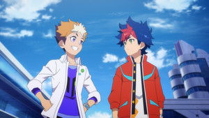 シャドウバースF（フレイム） 1. évad Ep.1 1. epizód