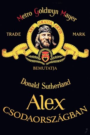 Alex Csodaországban