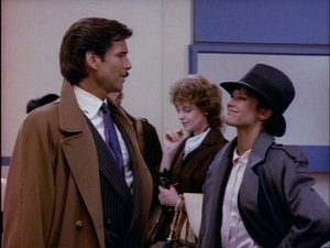 Remington Steele 5. évad Ep.4 4. epizód