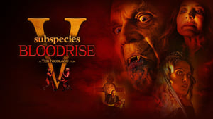 Subspecies V: Blood Rise háttérkép