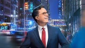 The Late Show with Stephen Colbert kép