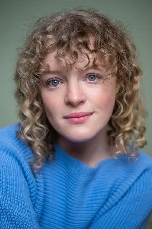 Aine Flanagan profil kép