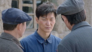 父亲的草原母亲的河 1. évad Ep.14 14. epizód