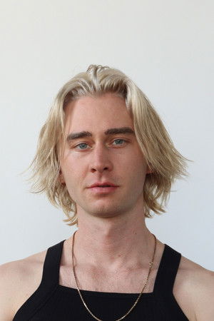Jacob Robert van Winkle profil kép