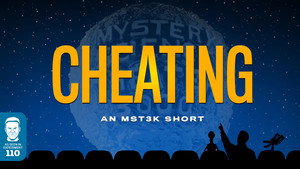 Mystery Science Theater 3000 Specials Ep.182 182. epizód
