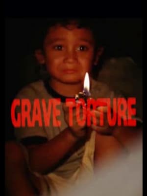 Grave Torture poszter