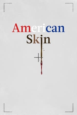 American Skin poszter