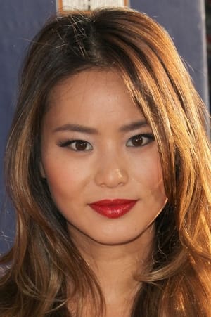 Jamie Chung profil kép