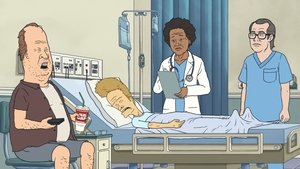 Mike Judge: Beavis és Butthead 1. évad Ep.13 13. epizód