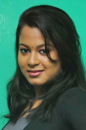 Ashmitha Subramaniyam profil kép